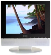 Телевизор LCD Odeon LTD-1001