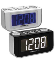 Радиочасы First 2420