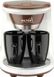 Кофеварка Hilton KA 5412