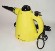 Пароочиститель Clatronic DR 3280